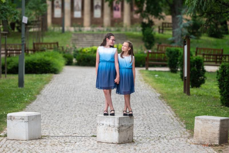Családfotózás ajándékba