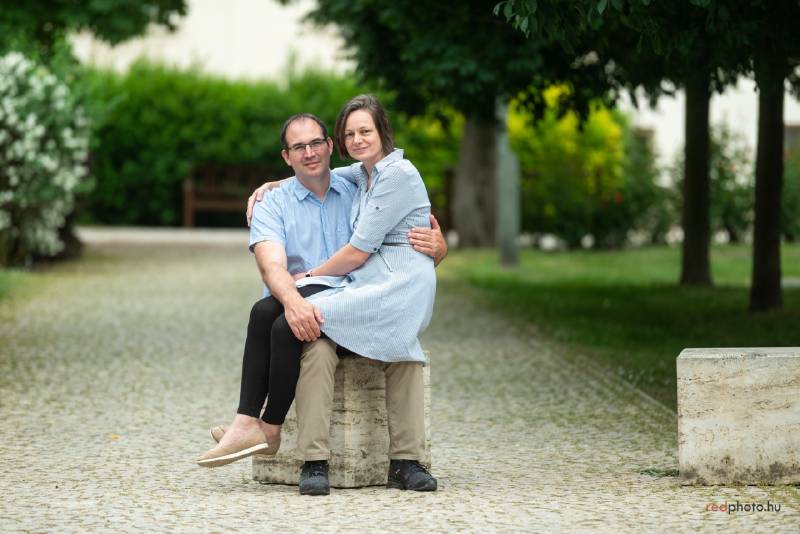 Családfotózás ajándékba