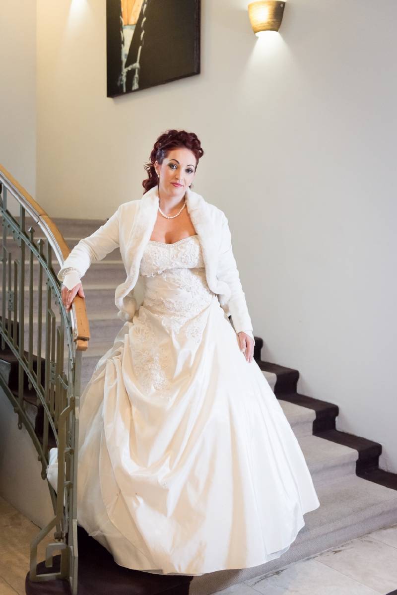 Veronika és Tamás