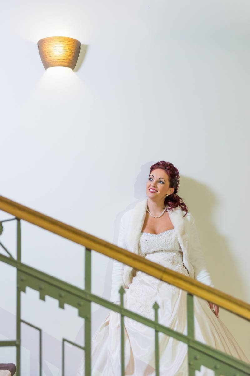 Veronika és Tamás