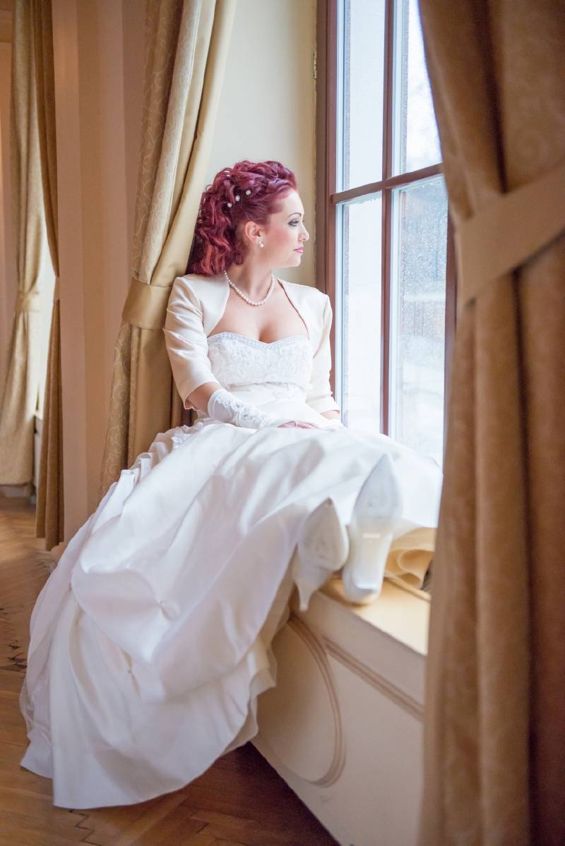 Veronika és Tamás