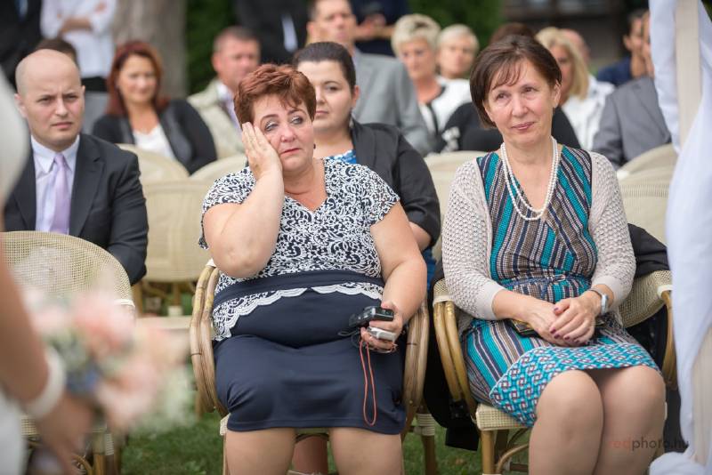 Őszi esküvő