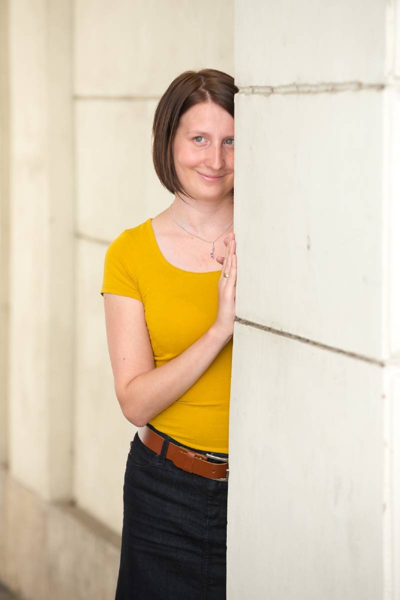 Nóra és Kálmán őszi jegyes képei