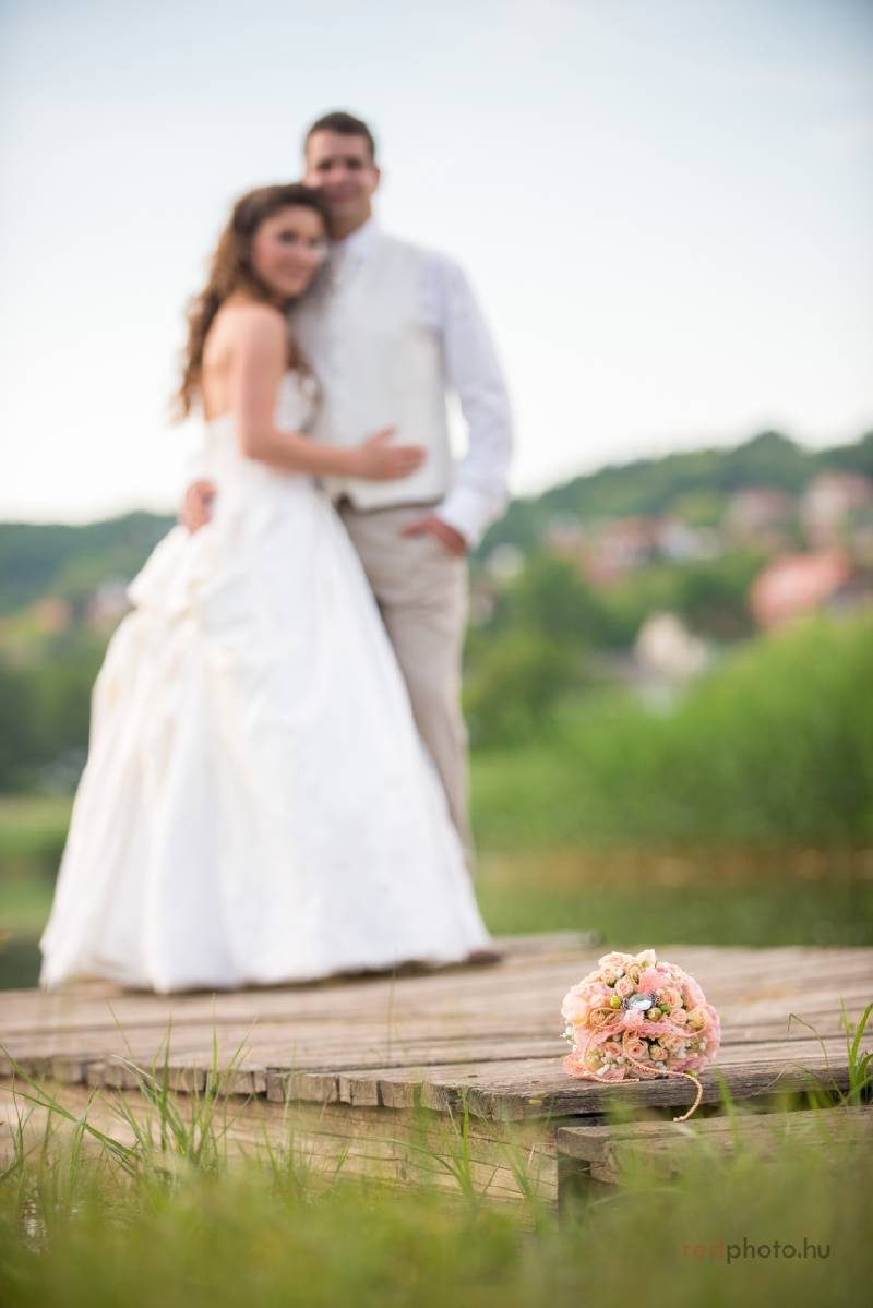 A nagy szerelem roséval kezdődik