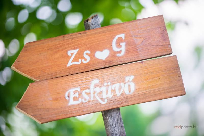 A nagy szerelem roséval kezdődik