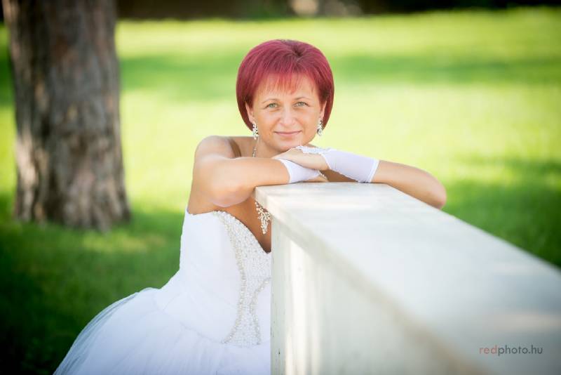 Anna-bál szépét fotóztam
