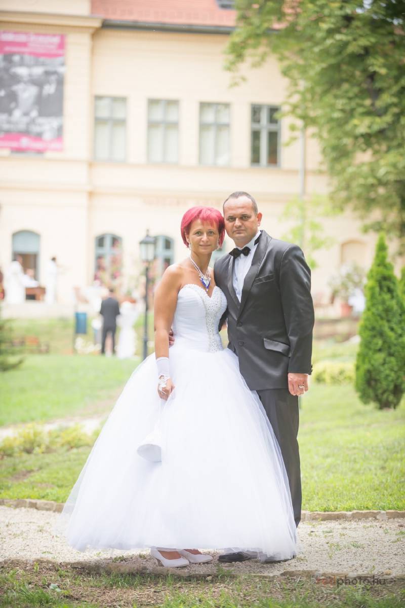 Anna-bál szépét fotóztam