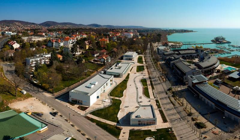 Fotók a bezártság alatt
