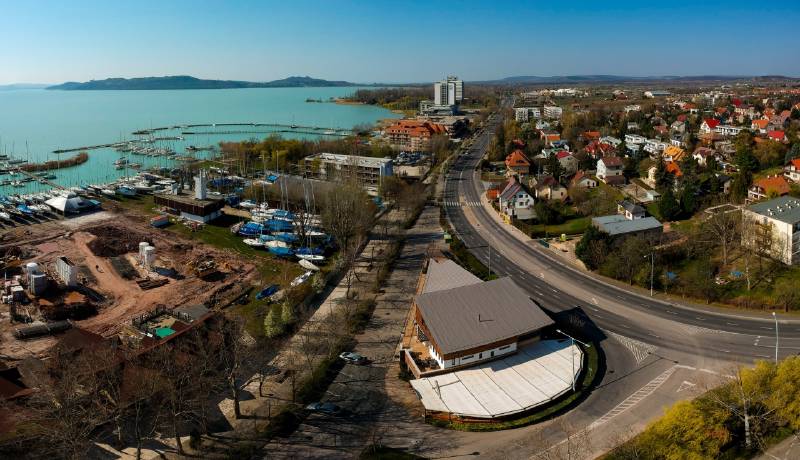 Fotók a bezártság alatt