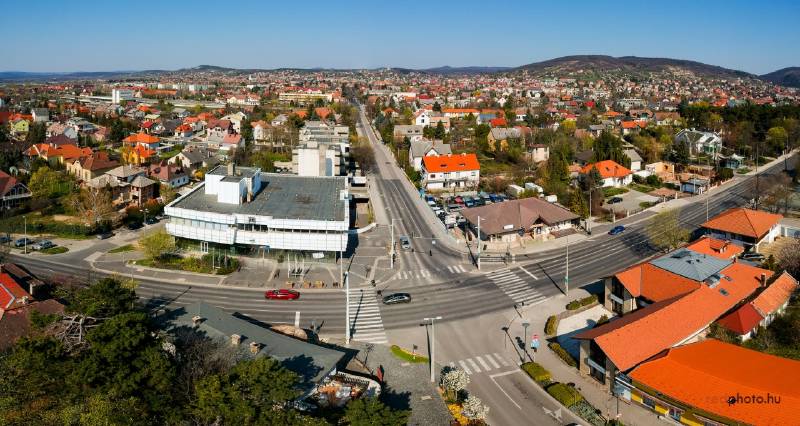 Fotók a bezártság alatt