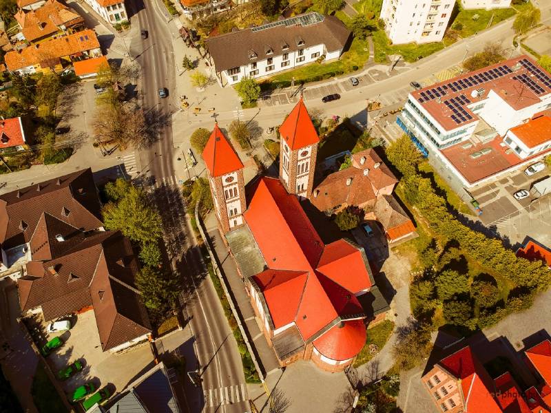 Fotók a bezártság alatt