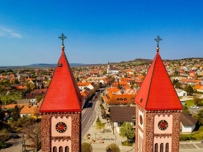 Fotók a bezártság alatt
