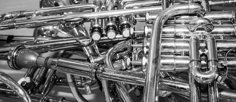 Sforzato Brass Quartet