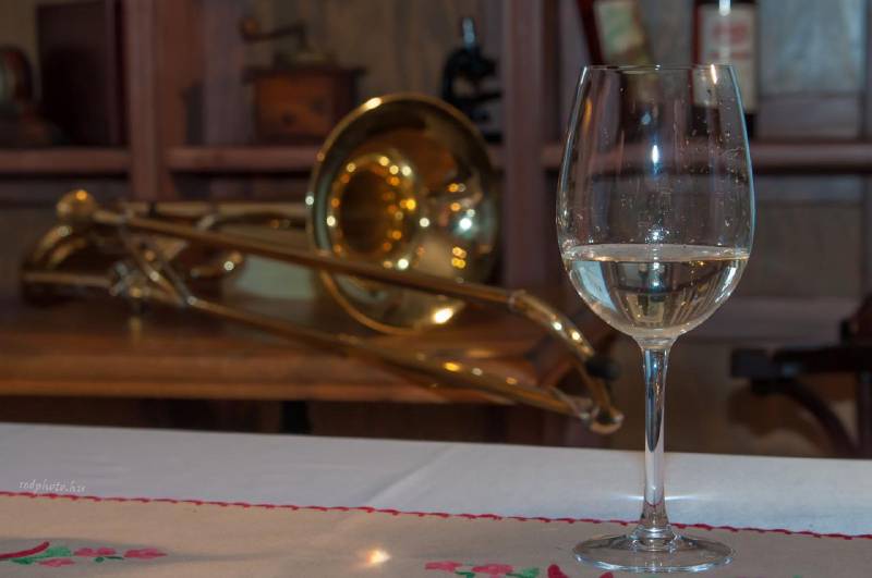 Sforzato Brass Quartet
