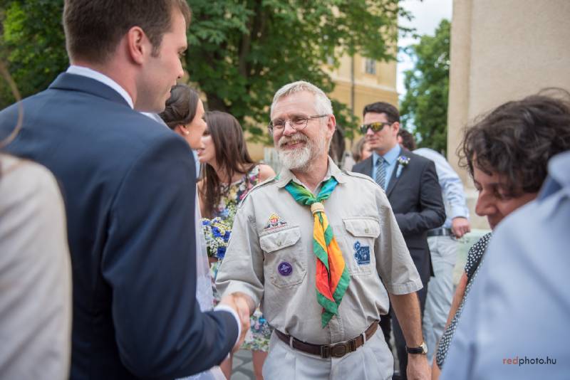 6 kérdés-válasz: Polgári szertartás