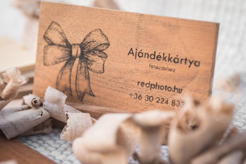 Ajándékkártya
