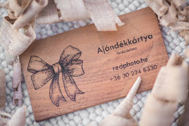 Ajándékkártya
