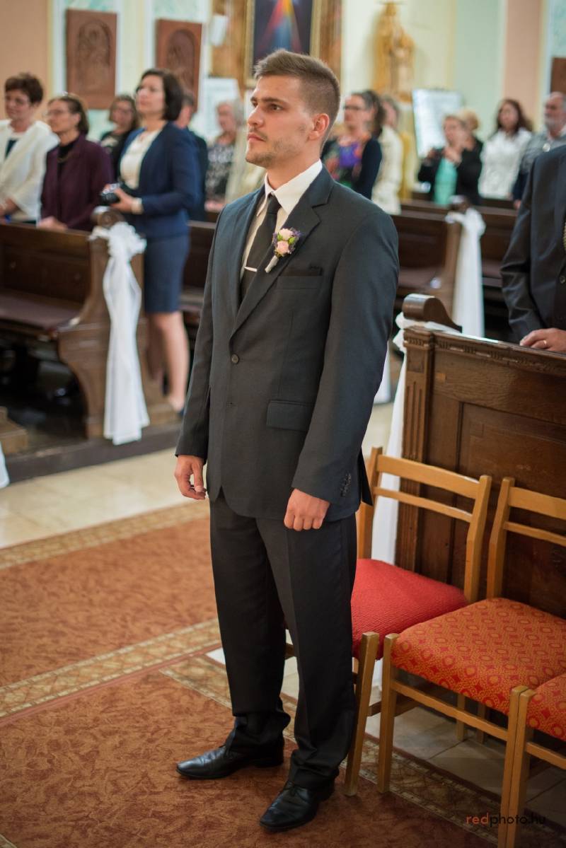 Zenész szerelem