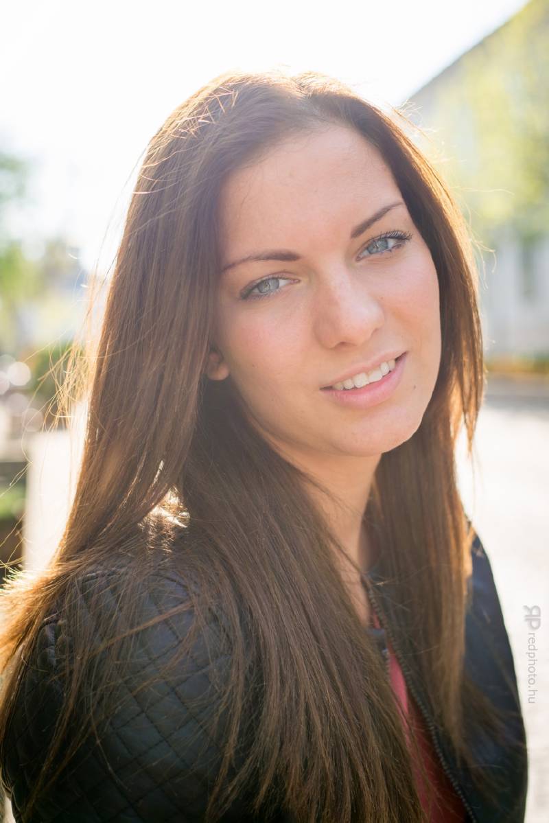 Szandra, a kézilabdakapus